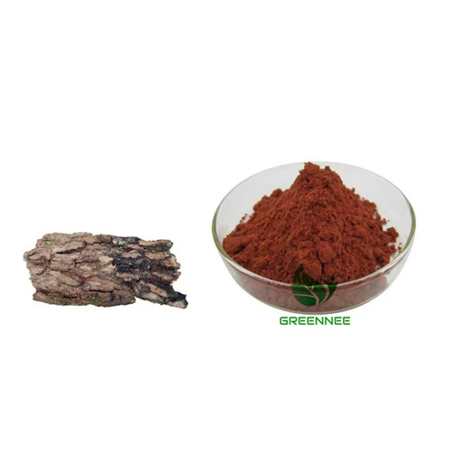Ekstrak Pine Bark Pycnogenol 98%