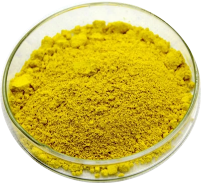 Hydrochloride Berberine